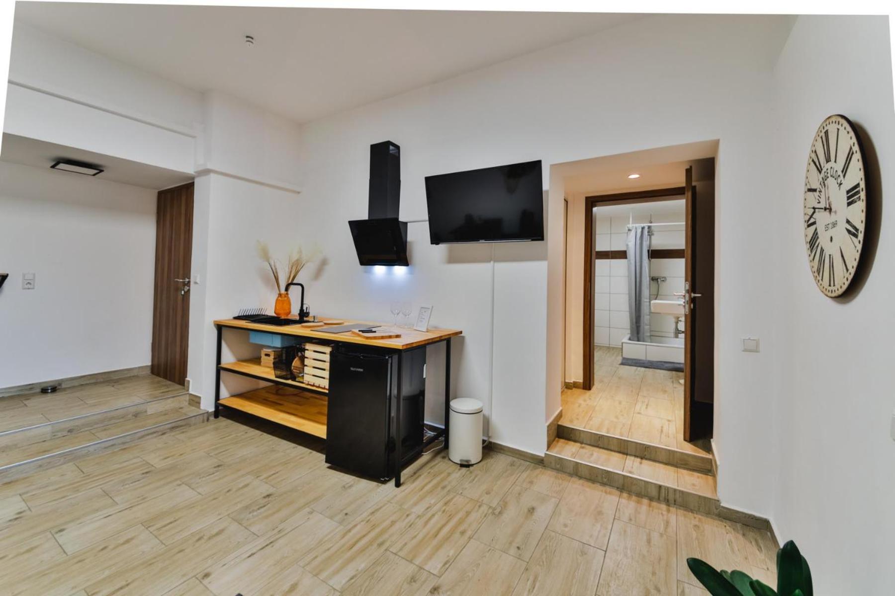 Achalm Hof Apartment Reutlingen Exterior foto